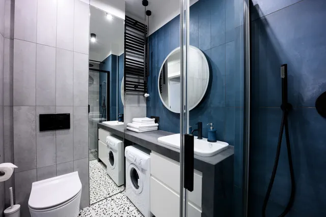 Native Apartments Barska 69