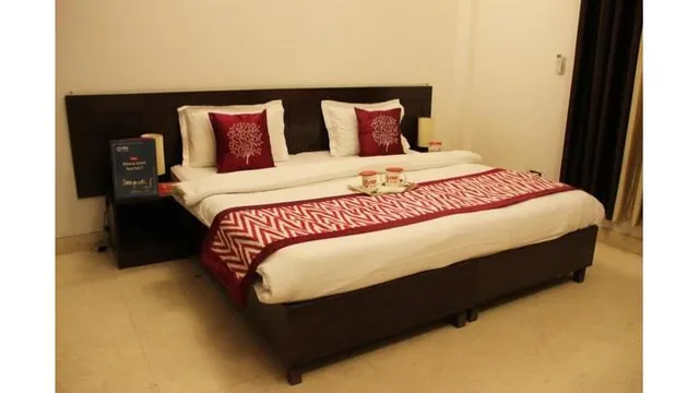 OYO Near Sohna Road Near Omaxe Gurgaon Mall