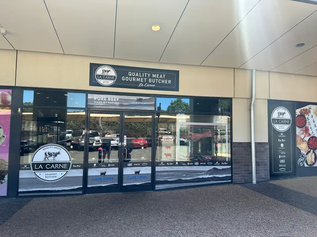 La Carne Butchery