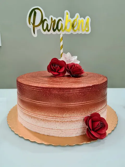 Panificadora e Confeitaria Duthony