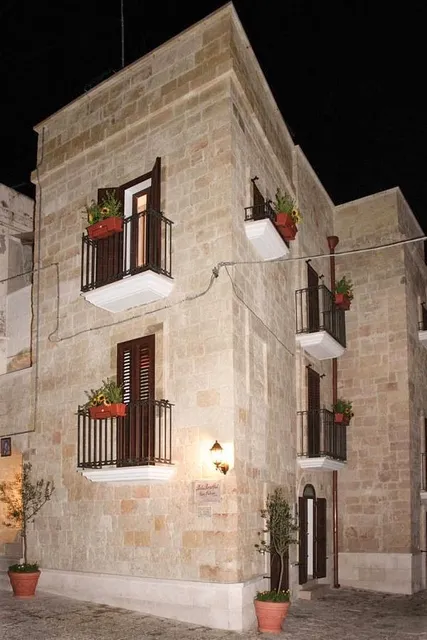 Palmieri's House B&B