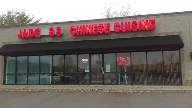 Jade 88 Chinese Restaurant