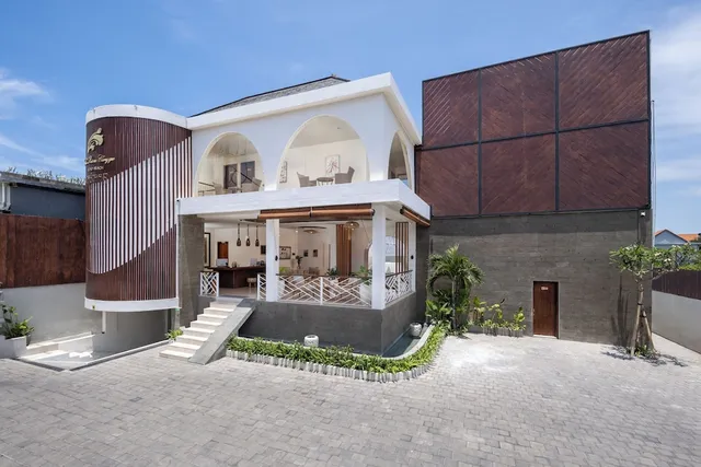 The Prime Canggu Bali by Kanaya Hospitality