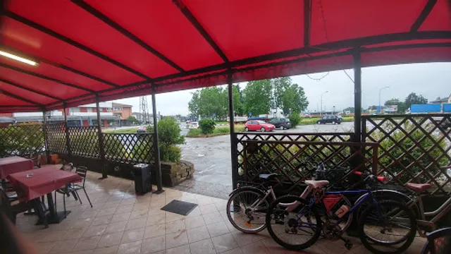 Bar Ristorante Pizzeria La Rotonda