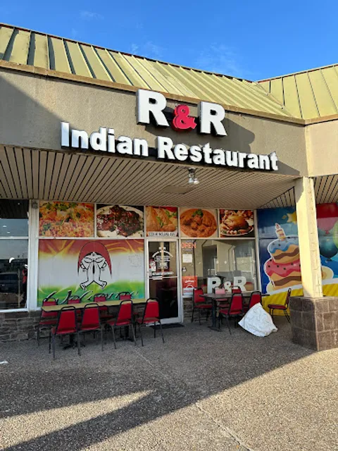 R & R Indian Restaurant