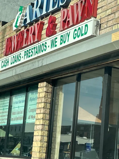 Aries Jewelry & Pawn