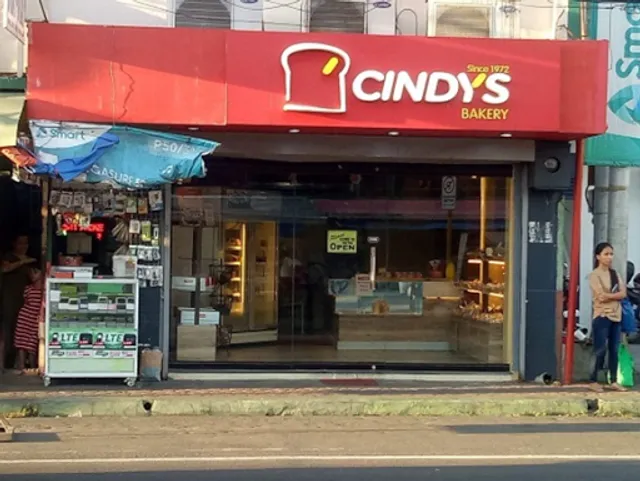 Cindys Bakery - Laoag