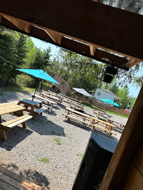 La P’Tite Côte Barbecue