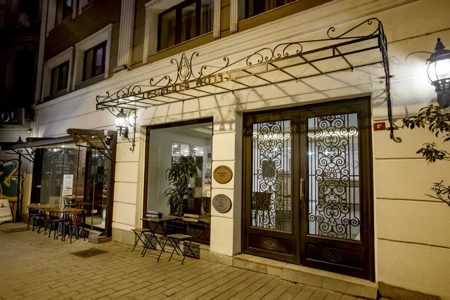 P. Galata Boutique Hotel