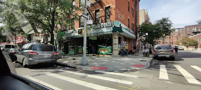 Evergreen Organic Food & Deli