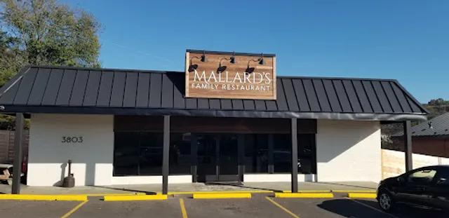 Mallard's