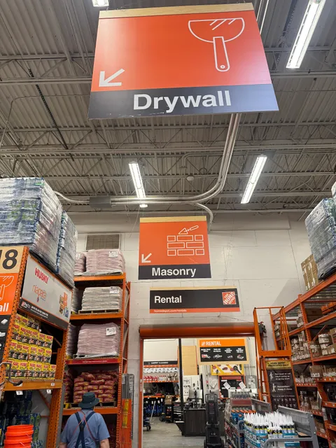 The Home Depot
