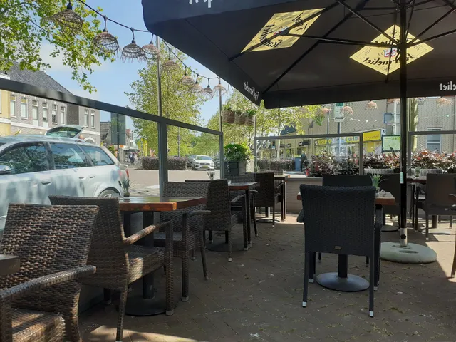 Vandaag Eten & Drinken