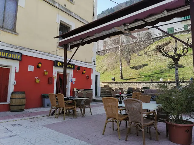 Restaurante Universo