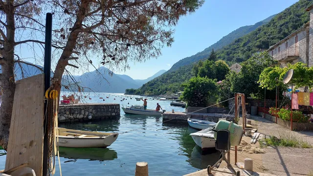 Apartments Krivokapić