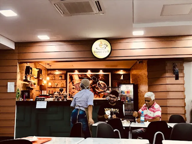 Bistrô Cafeteria