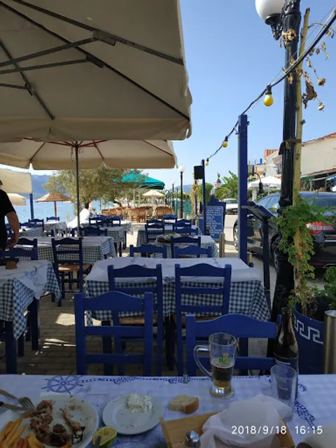 Tomorrow - family restaurant