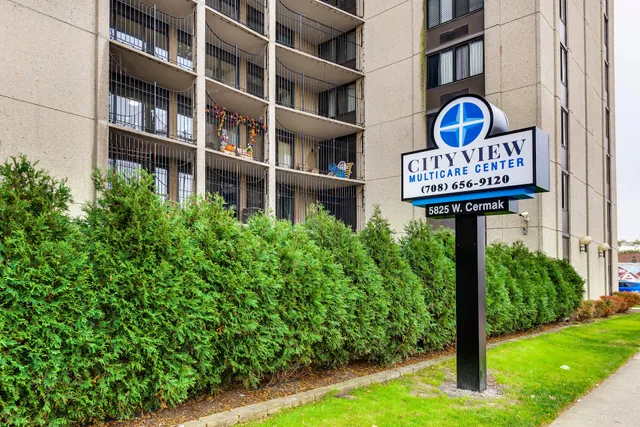 City View Multicare Center