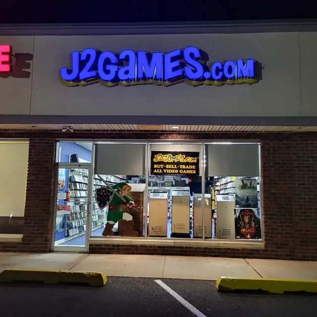 J2Games.com