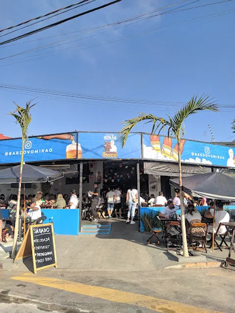 Bar Do Vô Mirão