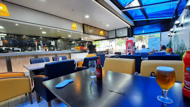 Istanbul Grill House