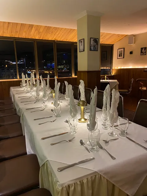 Orion Bar & Restaurant