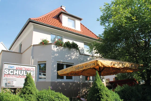 Homes & Apartments Schulte