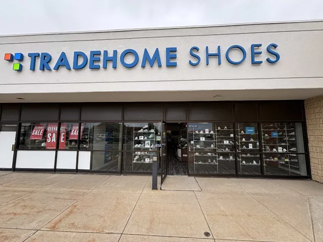 Tradehome Shoes