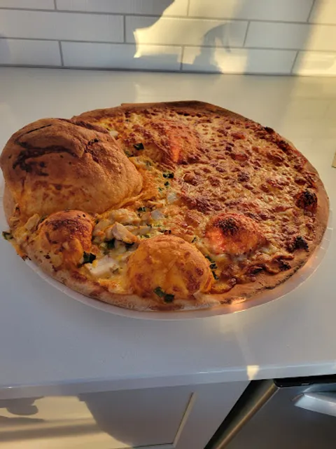 Papa Murphy's | Take 'N' Bake Pizza