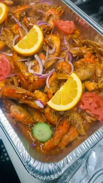 El Ancla Mariscos