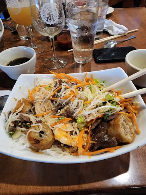 Mekong Authentic Vietnamese Cuisine - Sandusky, OH