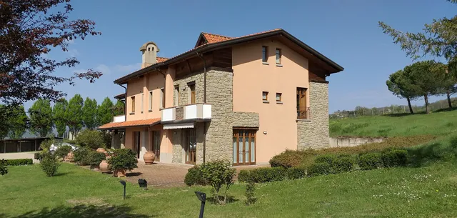 Hotel le Greti