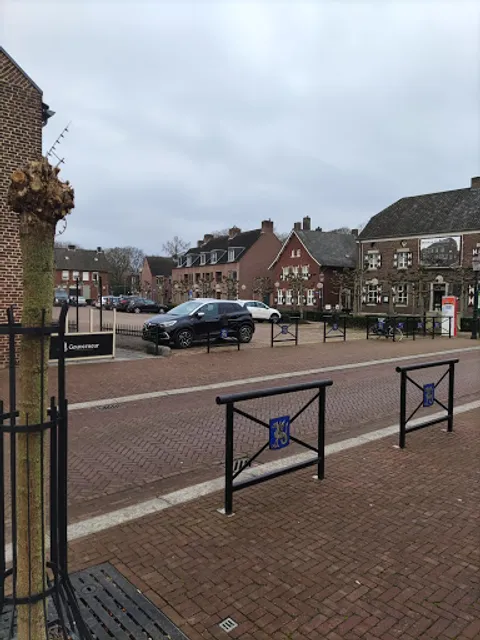 Eetcafé De Troubadour B.V.