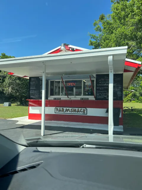 Southern Style Farmshack Bar B Que