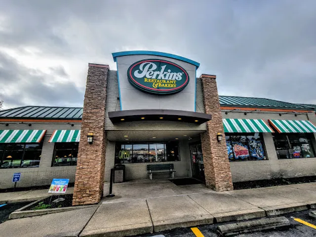 Perkins American Food Co.