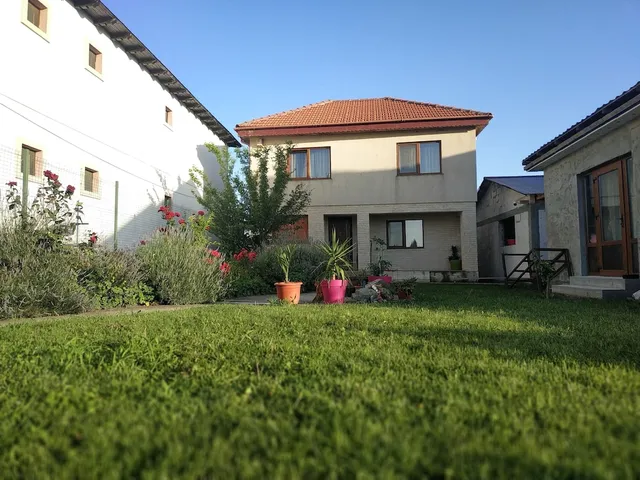 Casa Noastră Vama Veche - camere de inchiriat