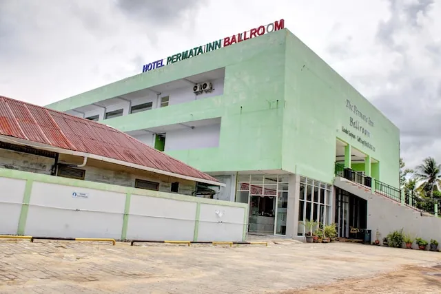 OYO 90112 Hotel Permata Inn