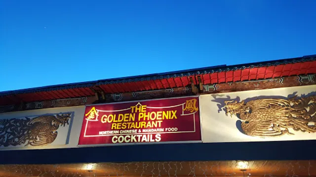 Golden Phoenix Chinese Restaurant