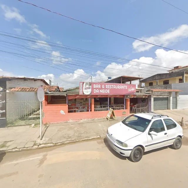 RESTAURANTE & PIZZARIA DA NEIDE