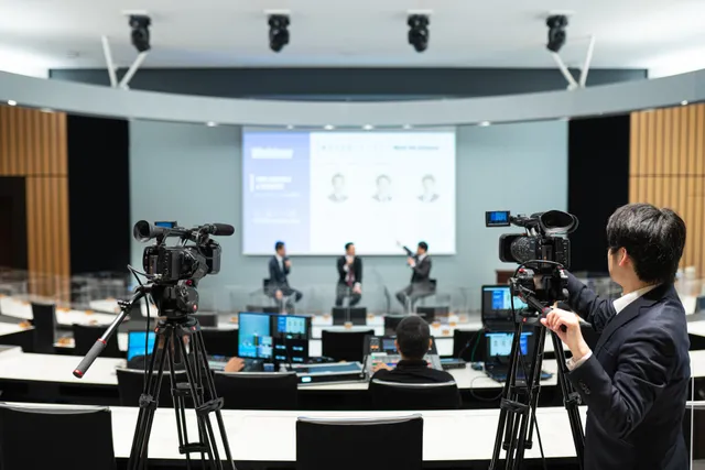 Akasaka Intercity Conference