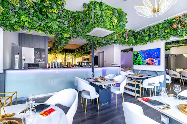 TAO Leeds Hot Pot & Cantonese Restaurant