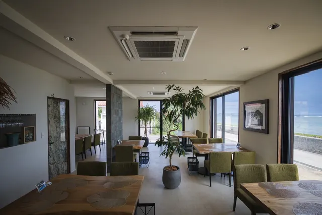 HERO VILLA＆JIGORO OCEAN