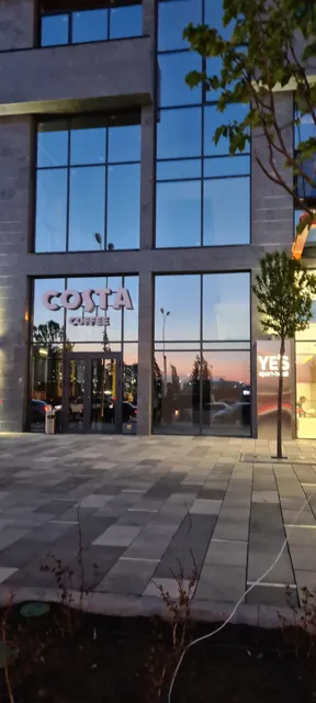 Costa Coffee