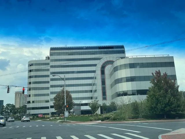 Hartford Square North