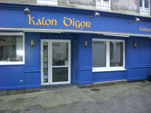 Crêperie Kalon Digor