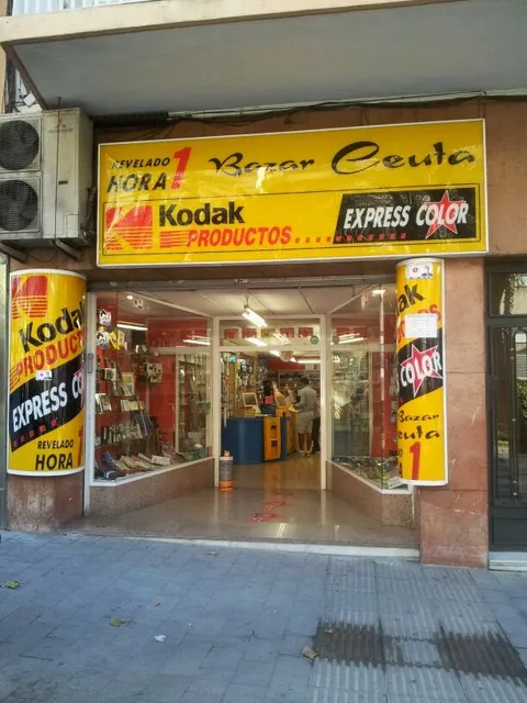 Wanakay - Bazar Ceuta