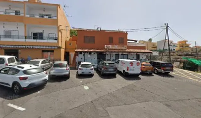 Carr. los Menores Taucho, 8