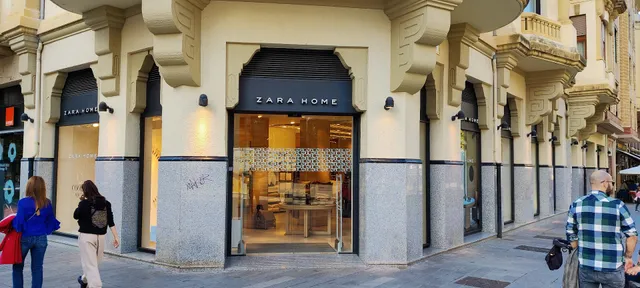 Zara Home