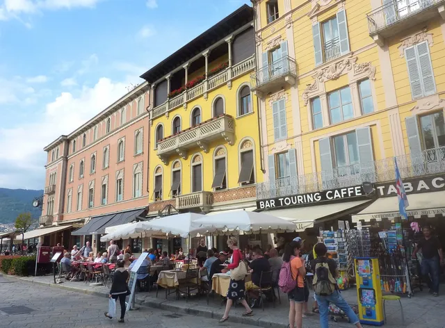 Hotel Il Loggiato Dei Serviti