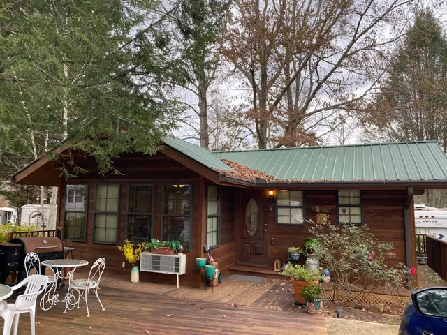 Paradise Valley Campground